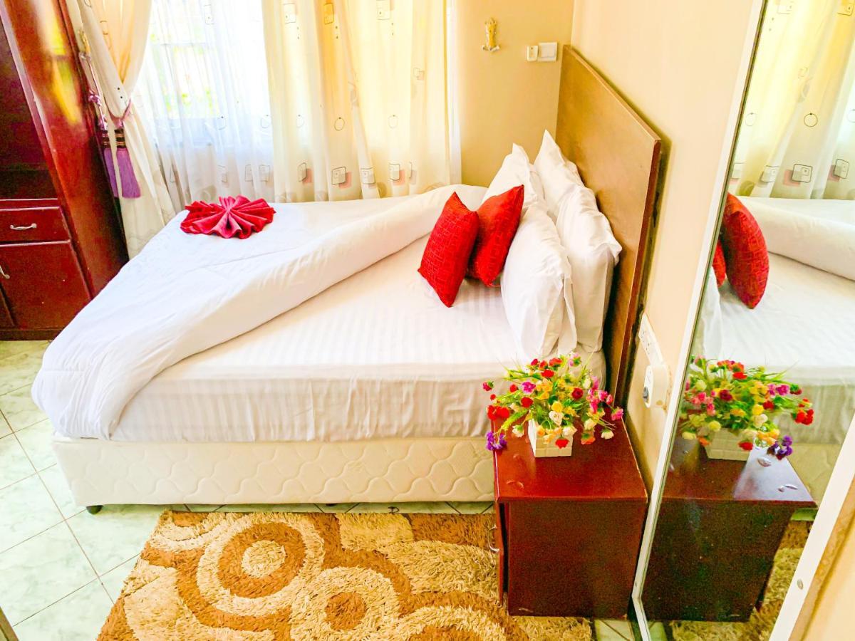 Spring Hills Hotel - Morogoro Exterior photo